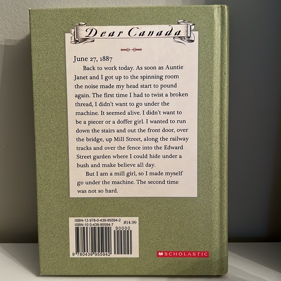 Days of Toil and Tears - Picture 2 of 2